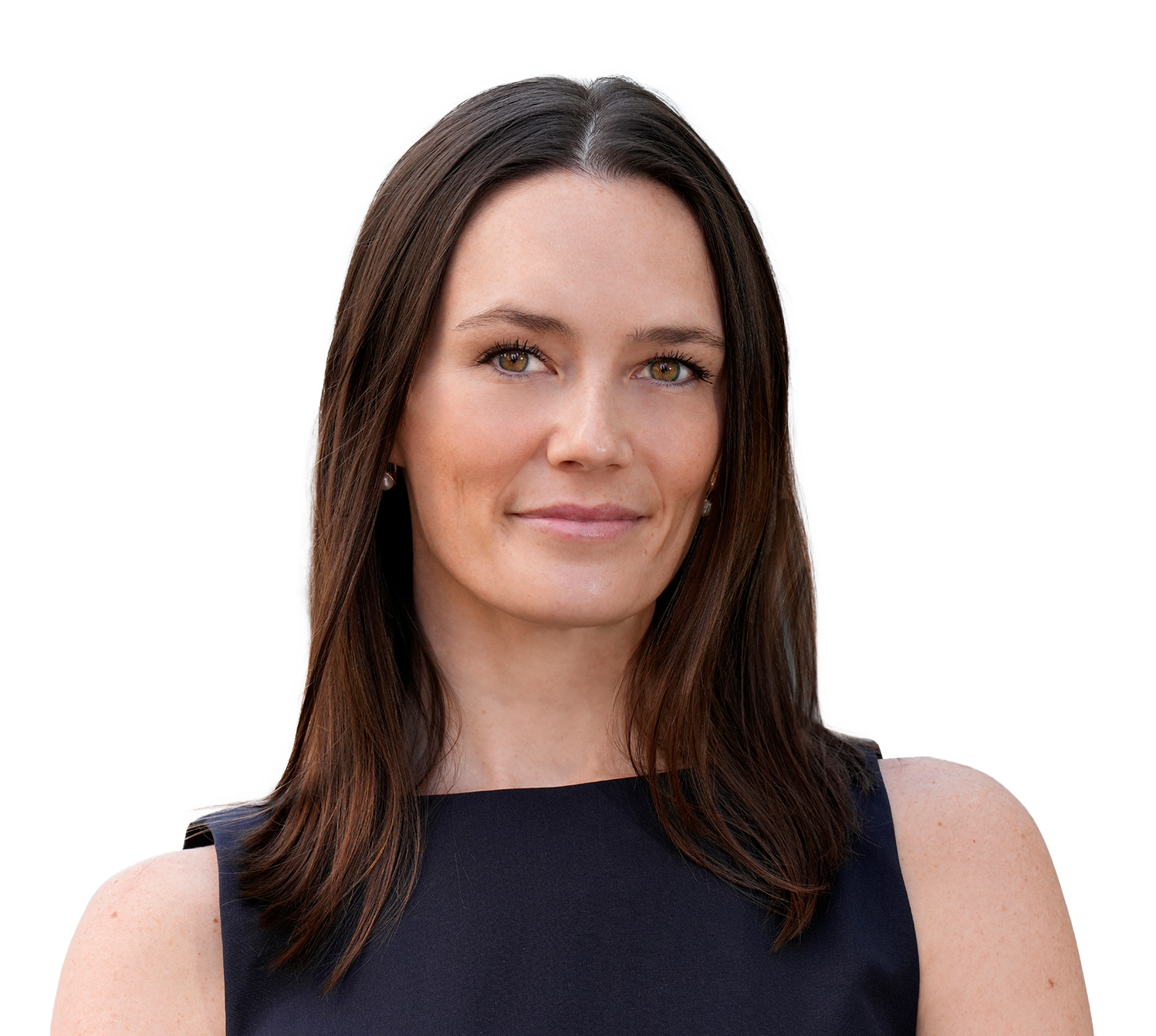 Ainsley Gilman