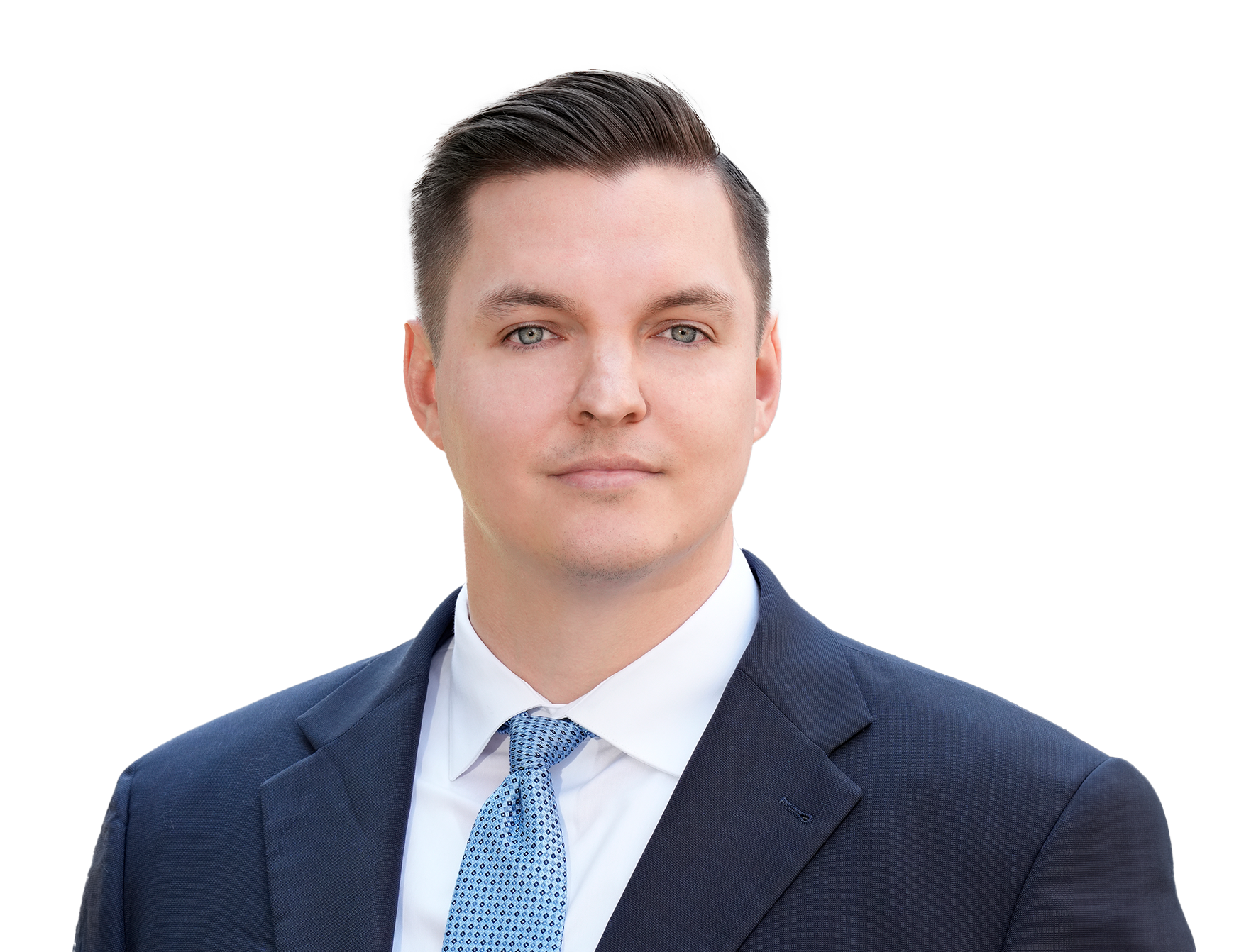 Andrew Oberg