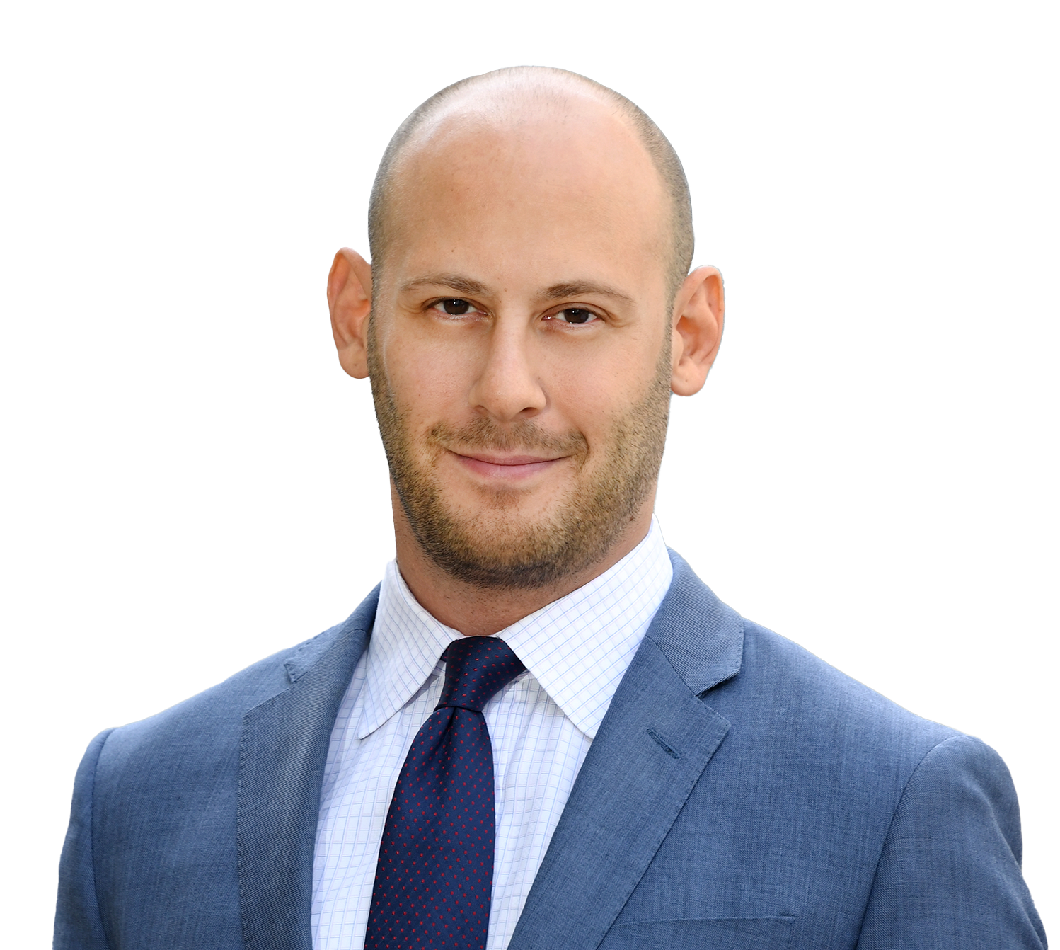 Benjamin Koblentz