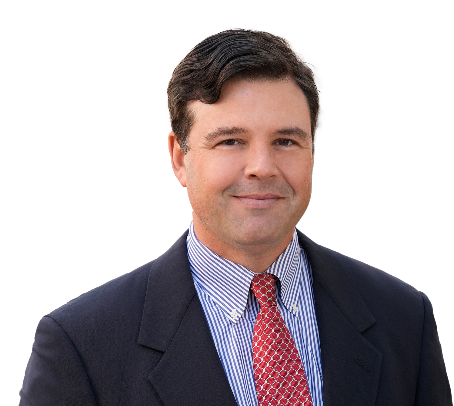 Christopher Gorman