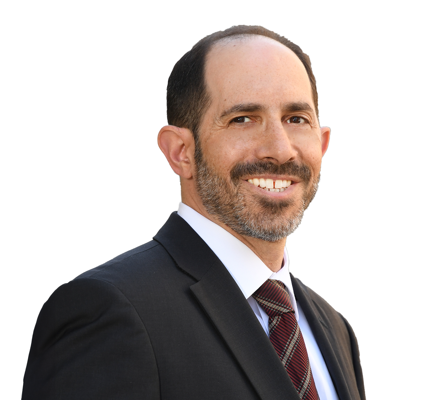 Daniel Bernstein