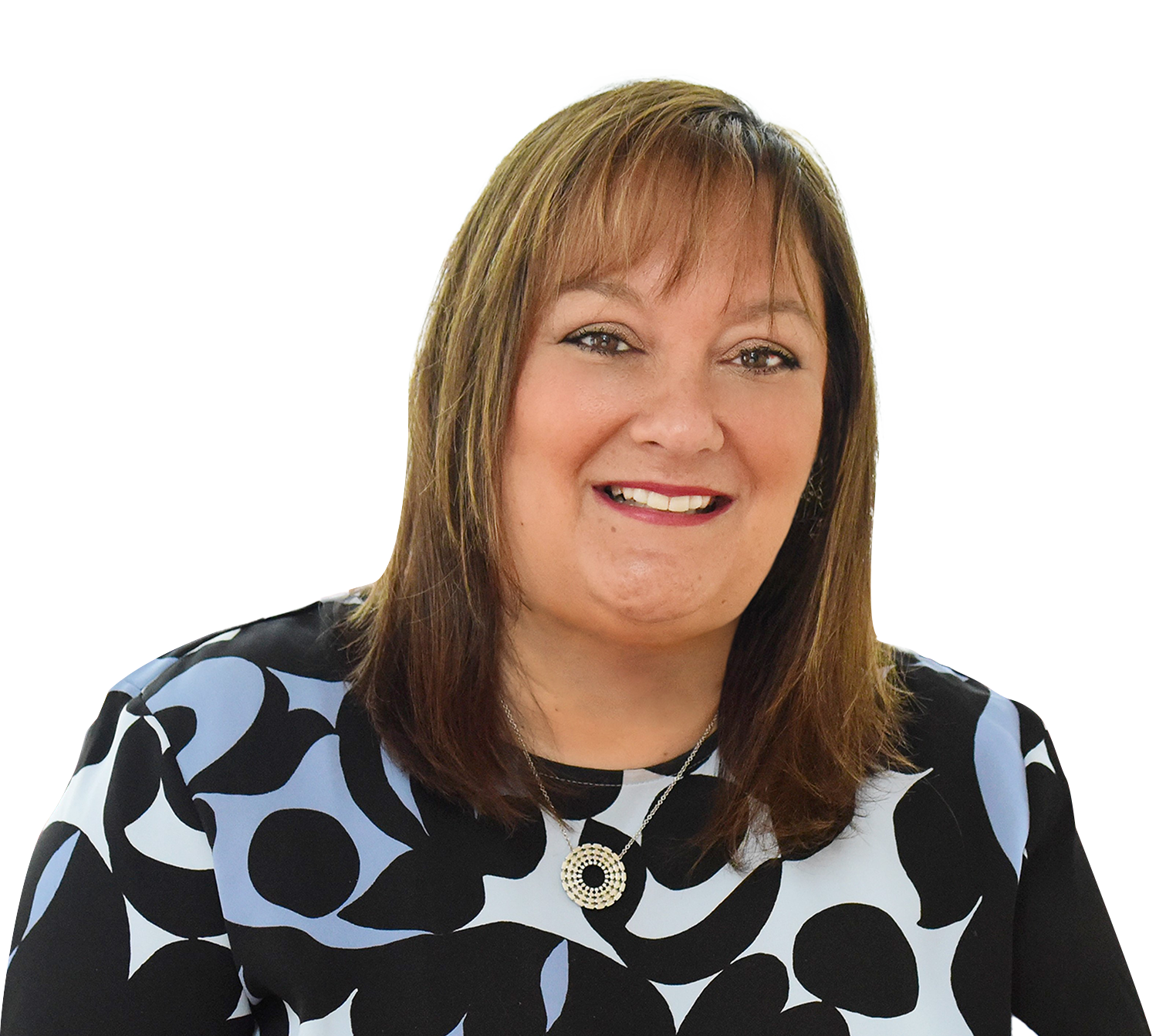Deborah Riegel