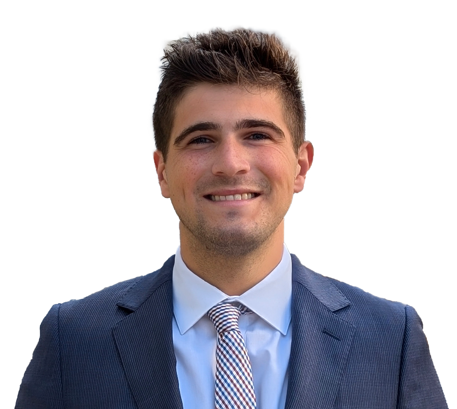 Dylan Shapiro