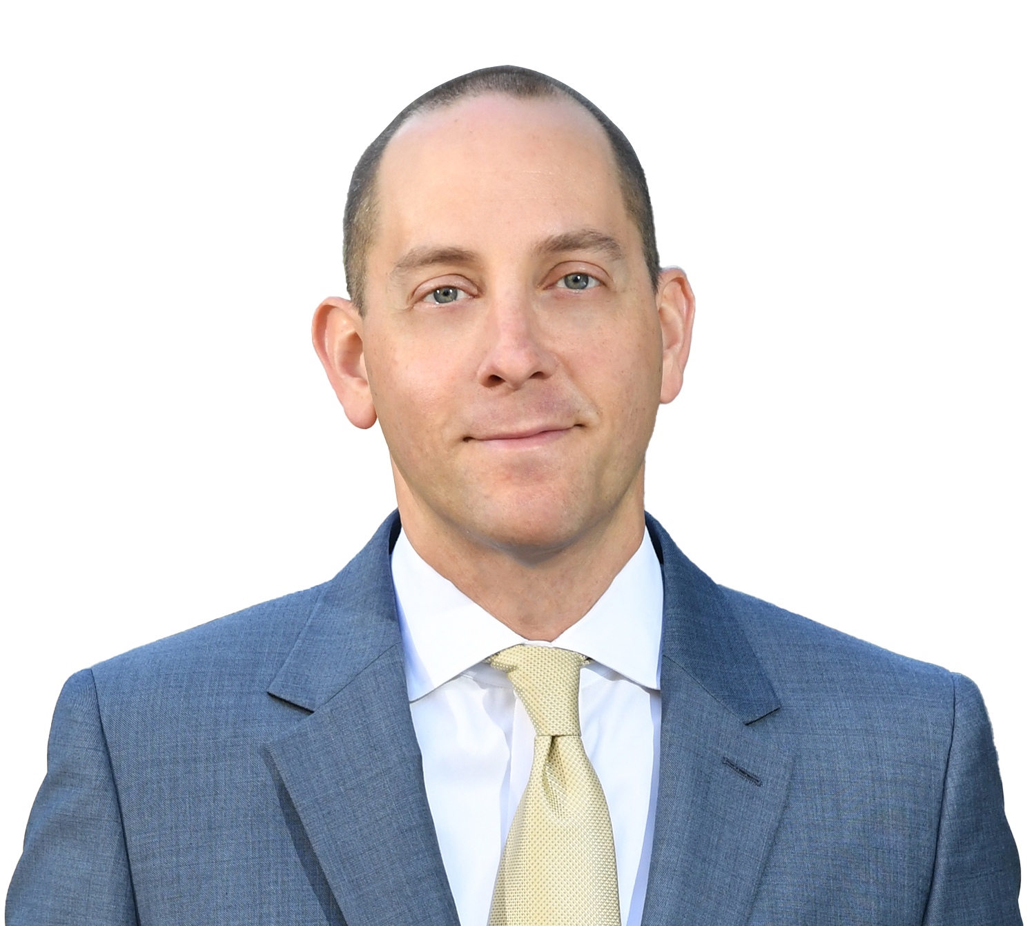 Eric Orenstein