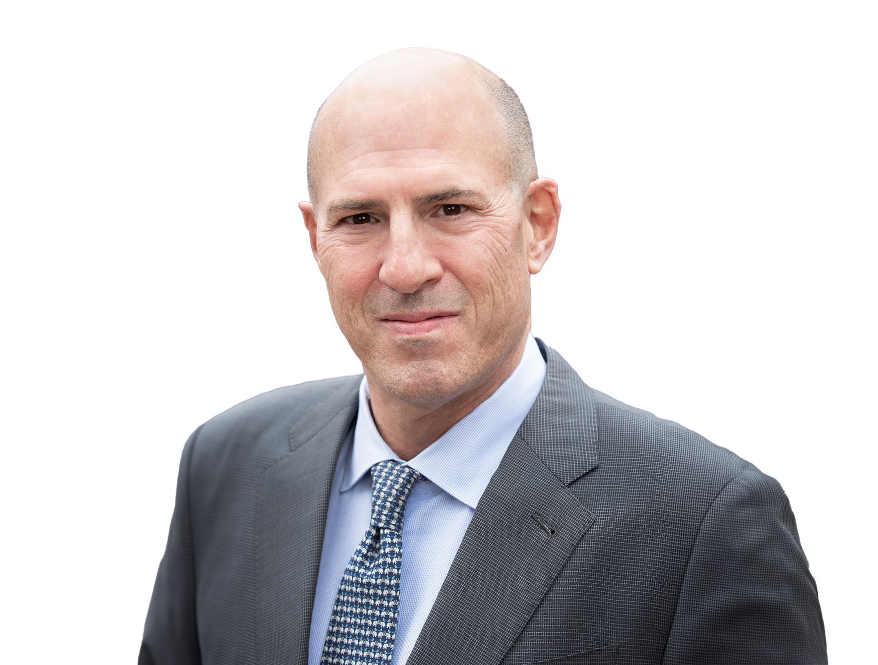 Gary Eisenman