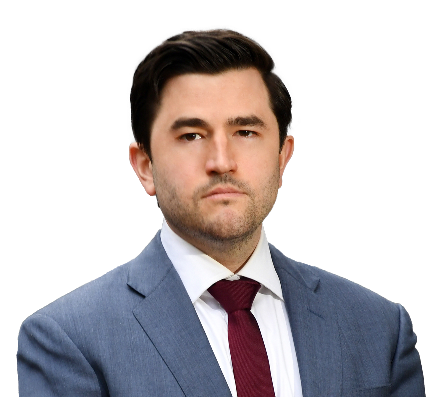 Matthew Eiben