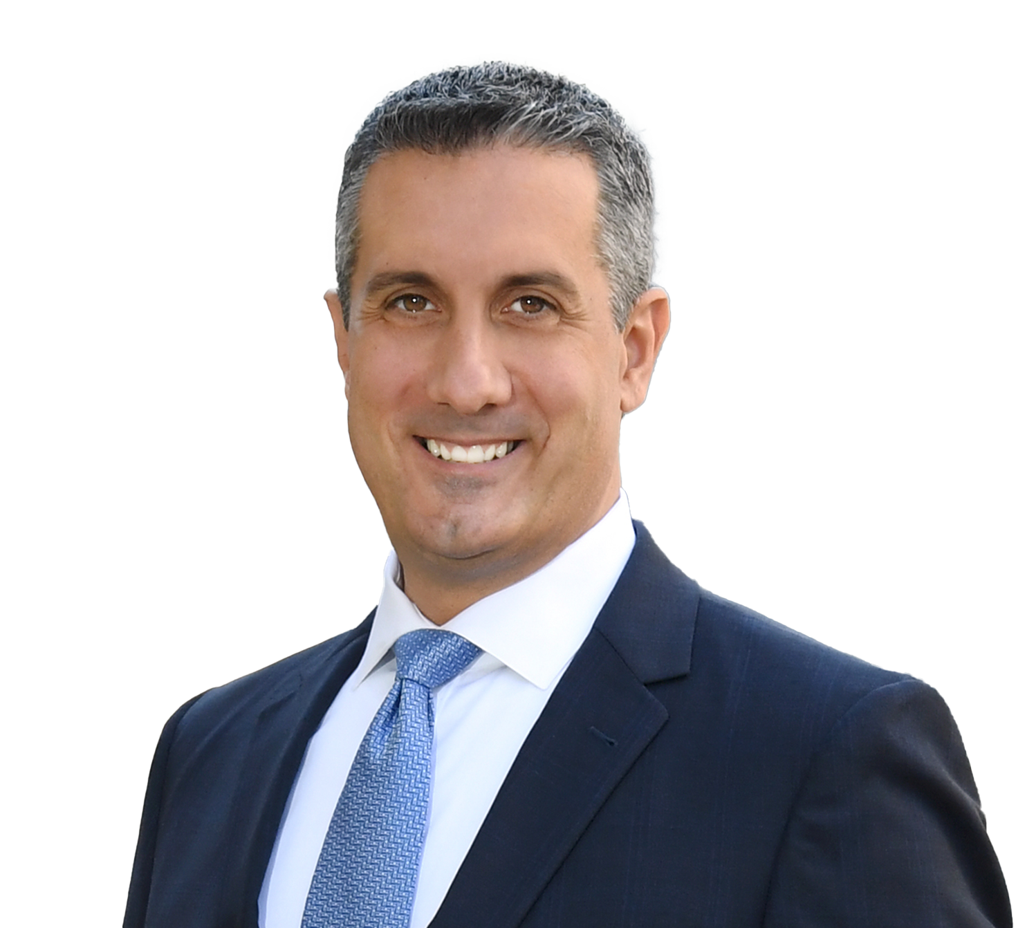Michael Pensabene