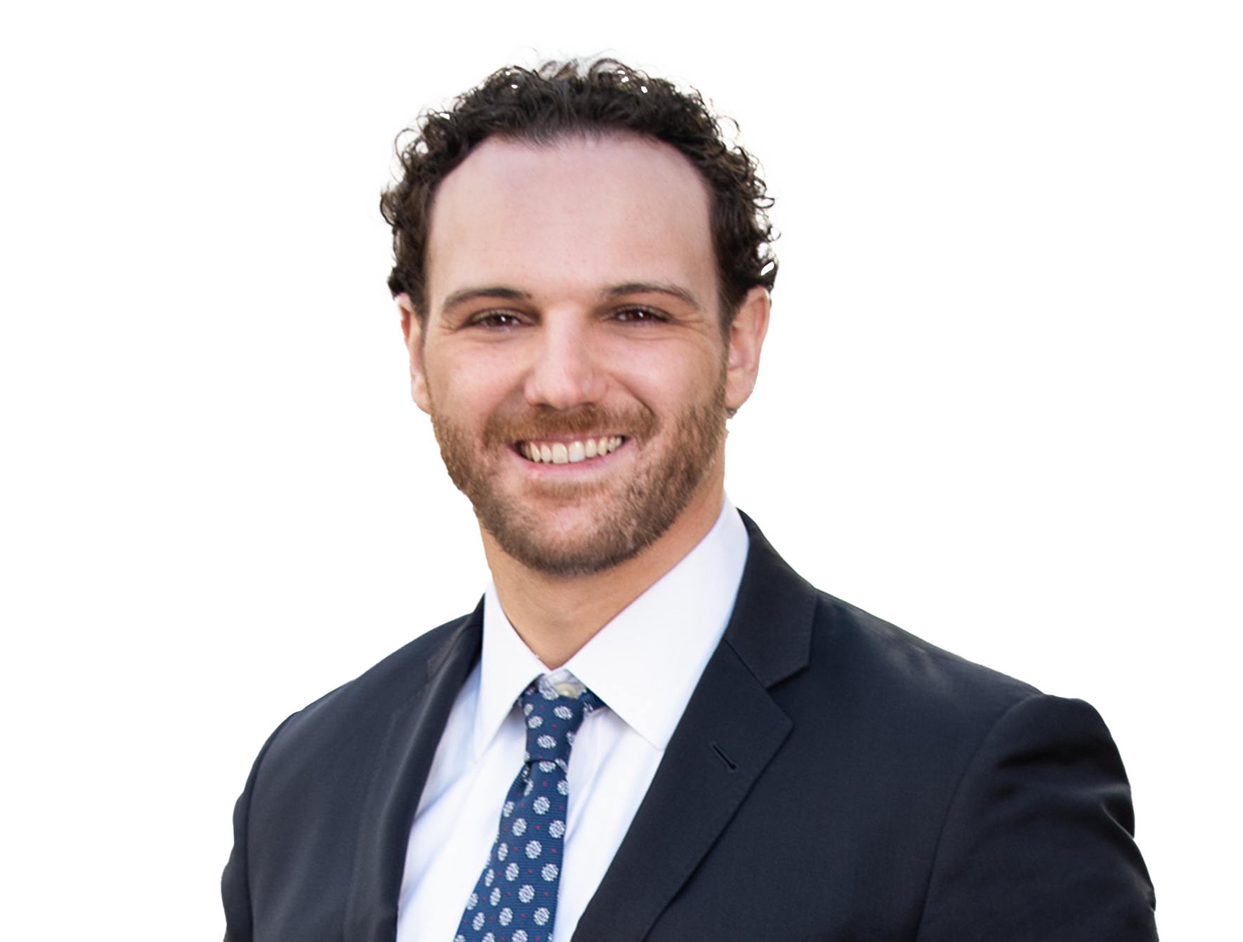 Nicholas DiLorenzo