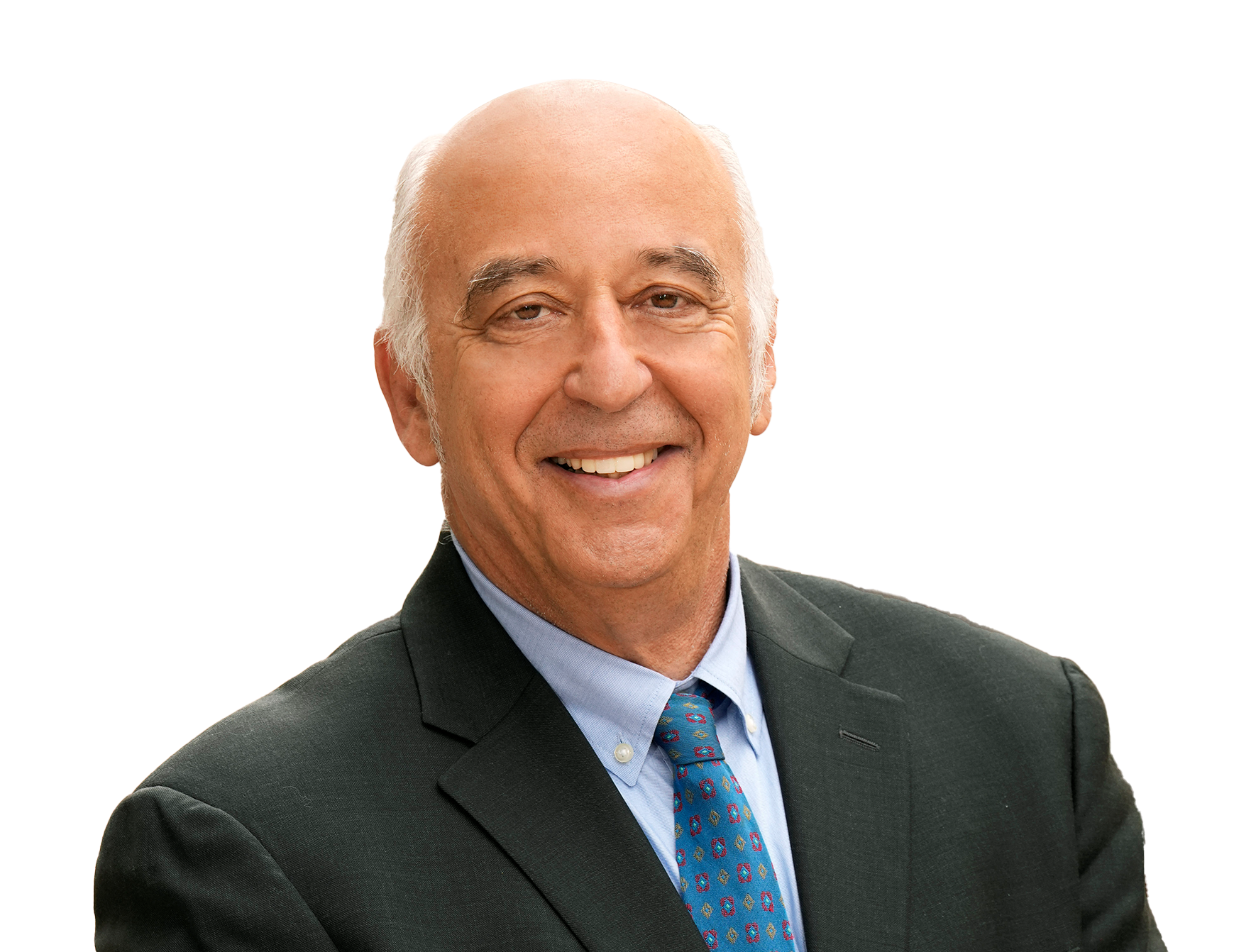 Richard Sussman