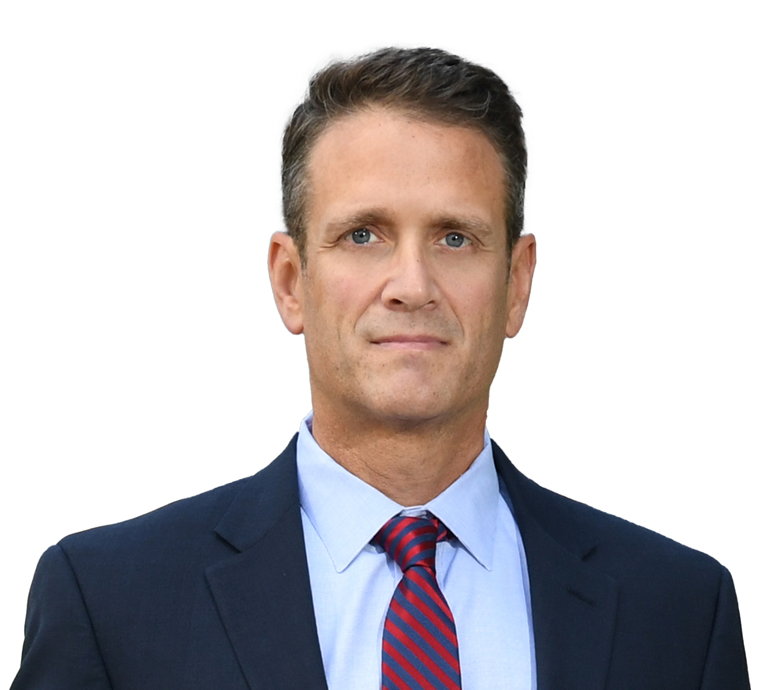 William Byers Jr.