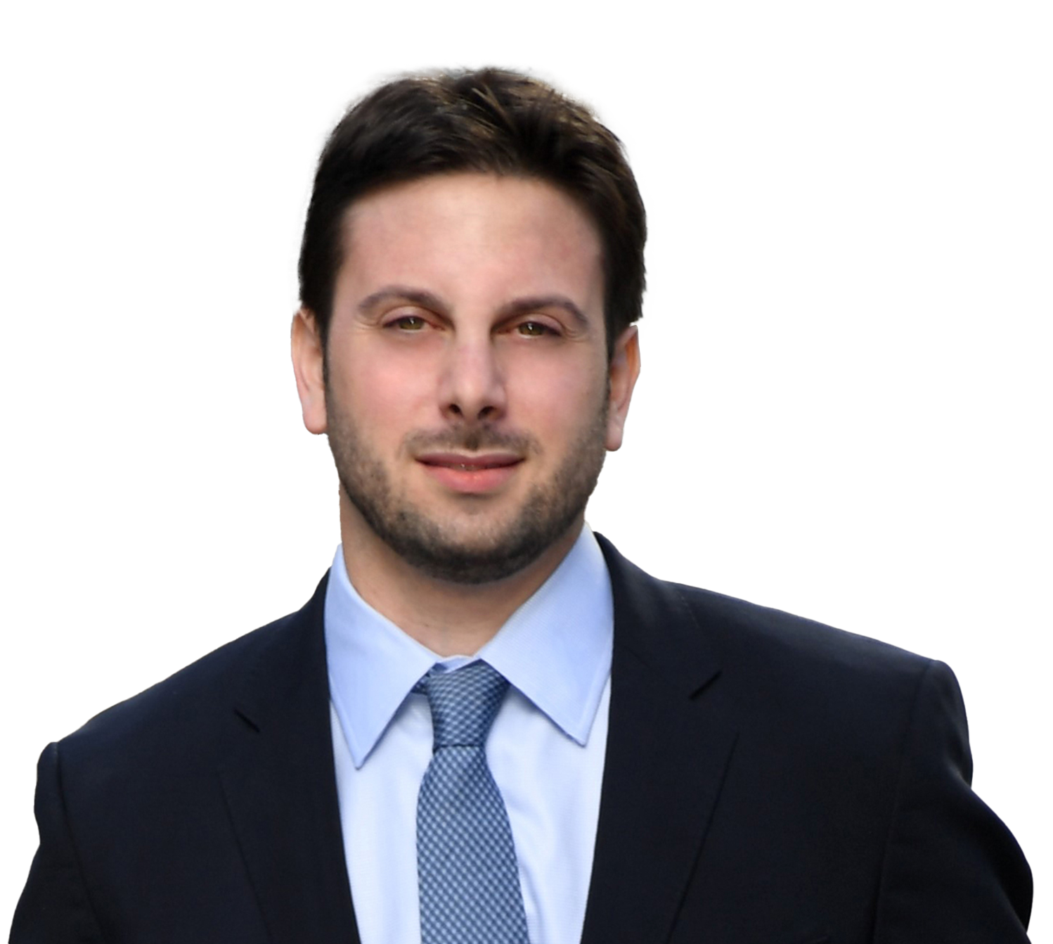 Zachary Rockoff