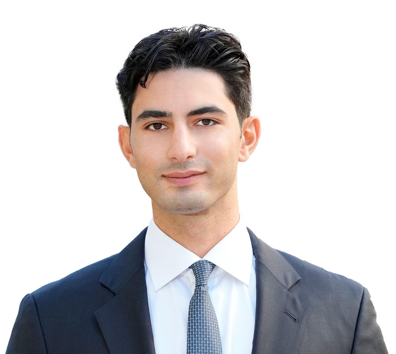 Alex Pillarella