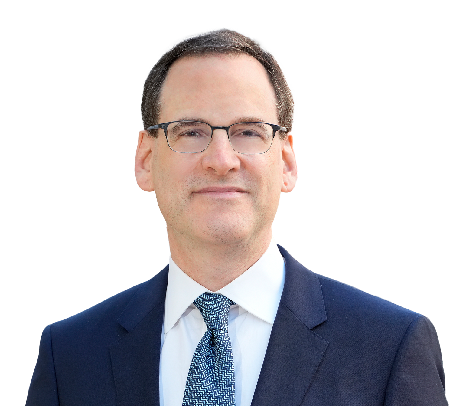 Alexander Shapiro