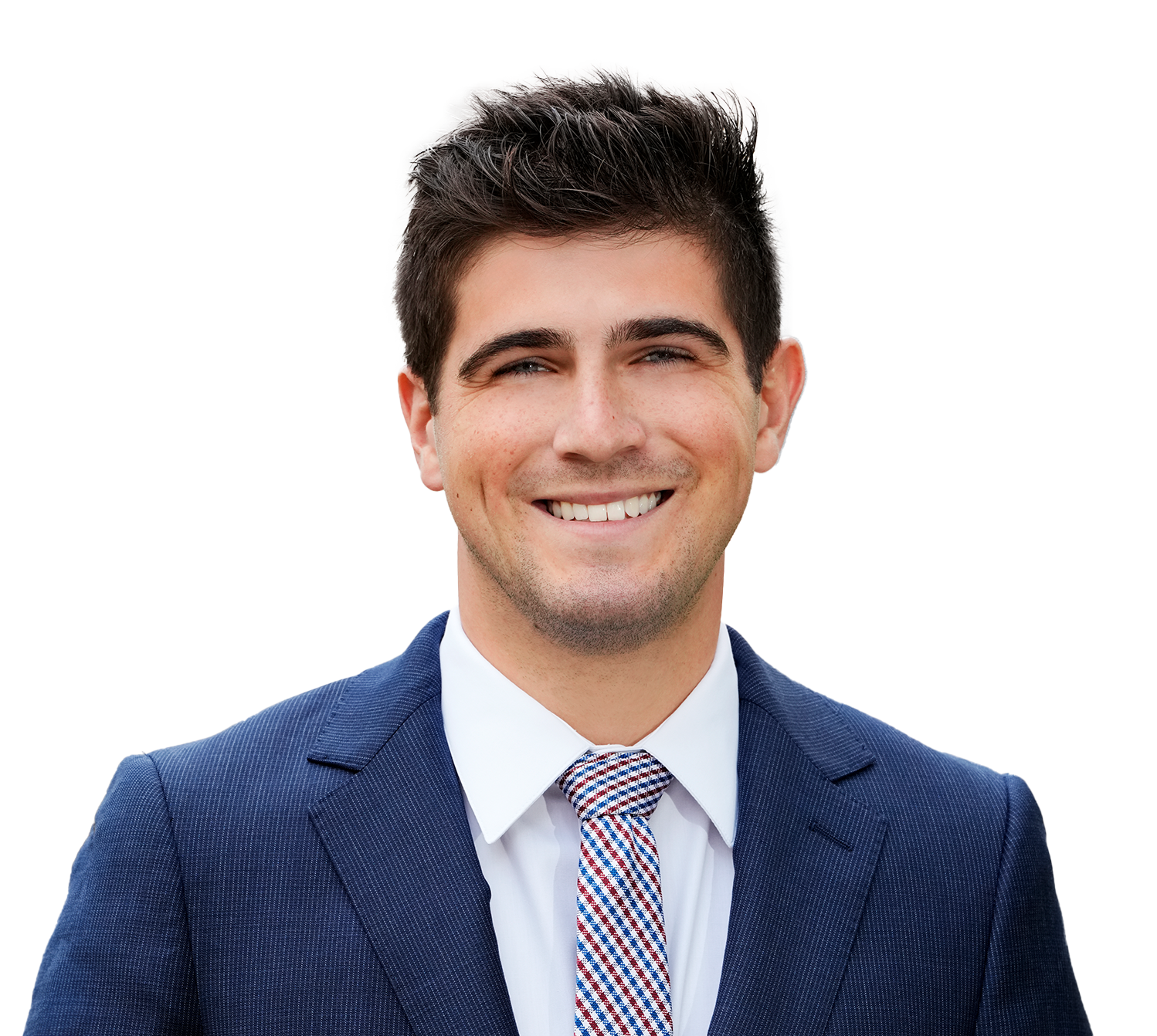 Dylan Shapiro