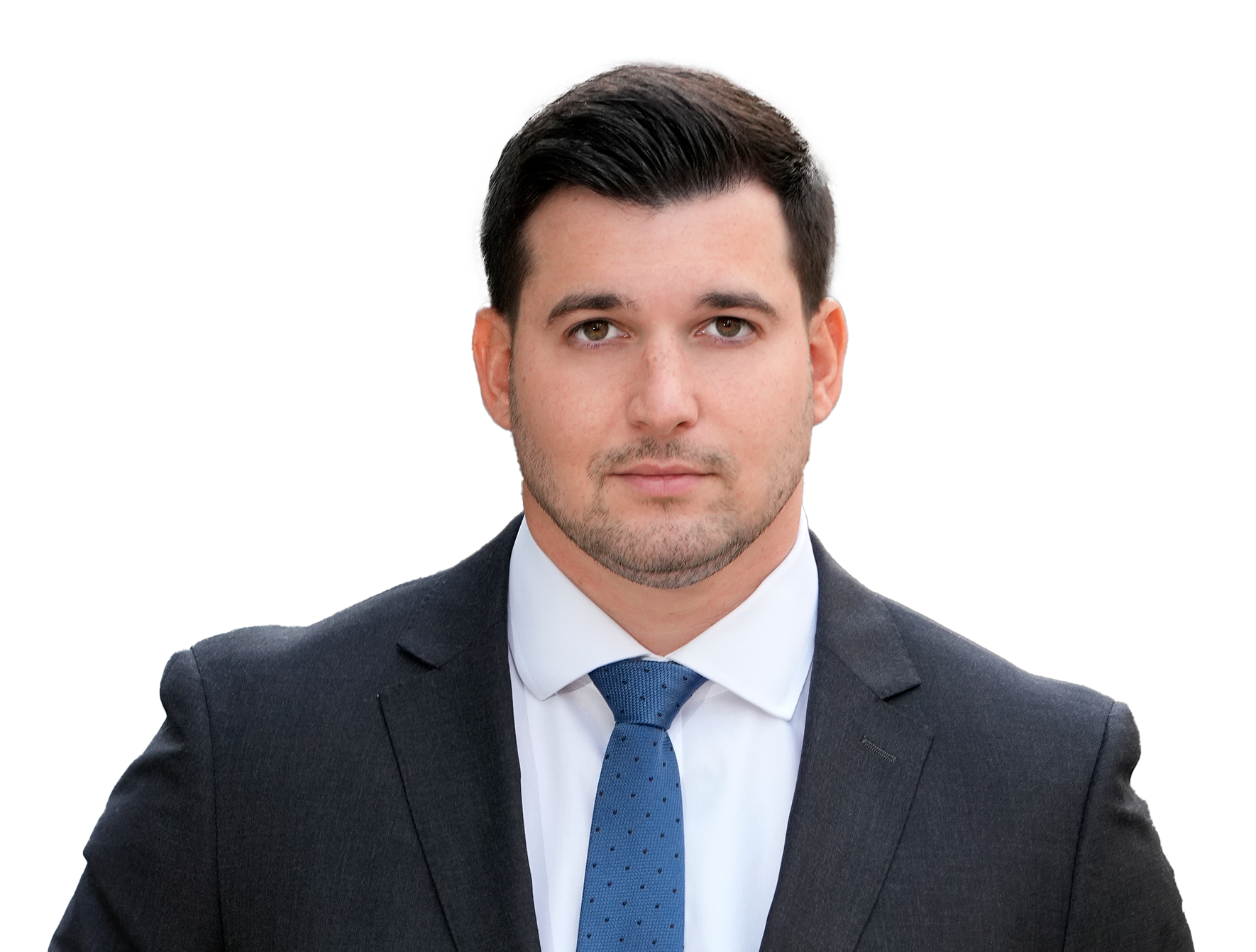 Gabriel Slobodyansky