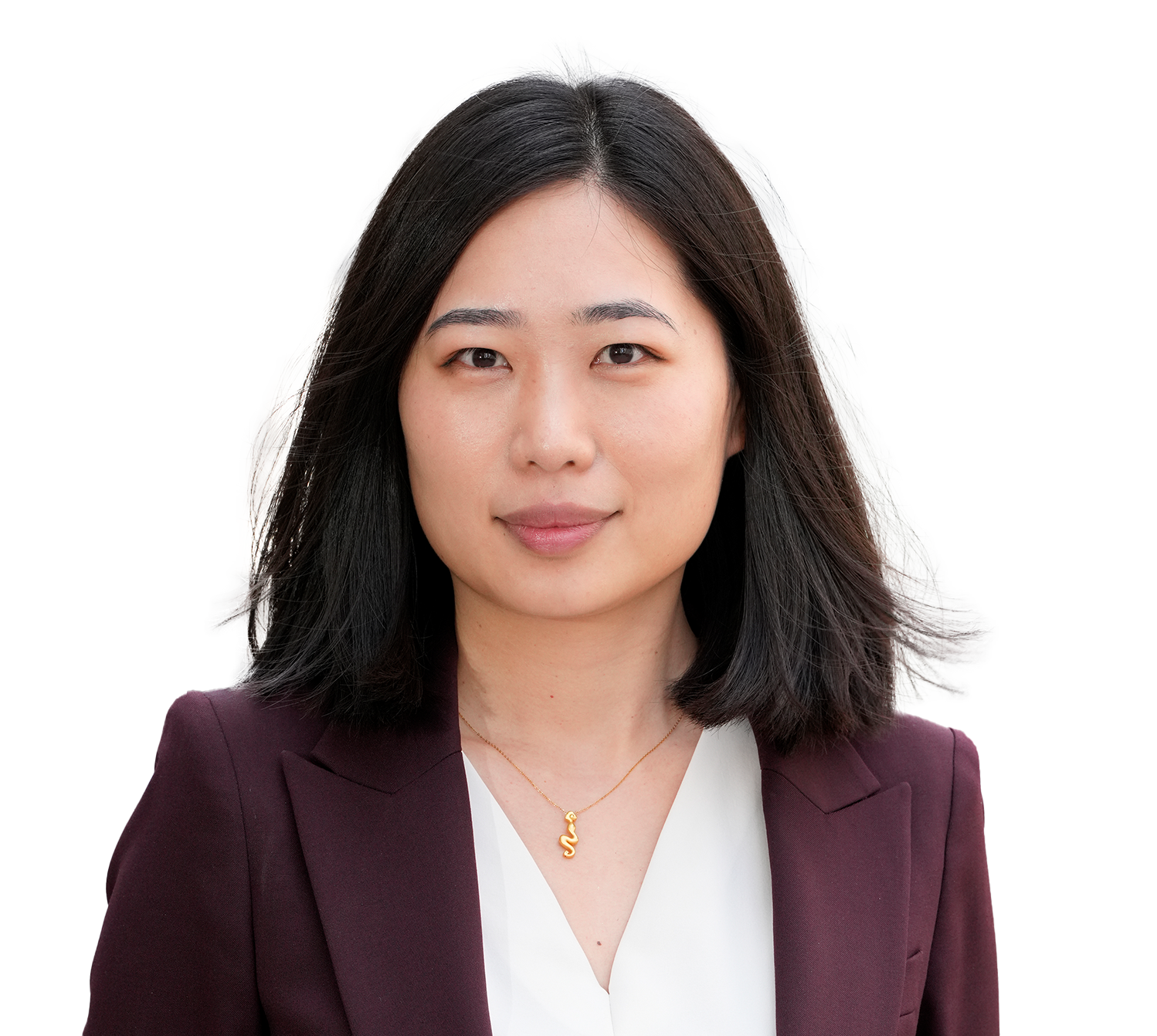 Sophie Wang